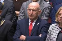 UK government debt as a percentage of GDP is not as high as other countries - Yorkshire Post Letters
