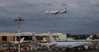 Flydubai pilots taken to hospital after cockpit stabbing on Tel Aviv flight