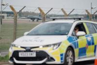 UK Thinks Iran Linked to Plot on US Base, Defends Suspects’ Bail