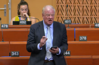 British lawmaker claims Pashinyan waging ‘unprecedented campaign on church freedom’