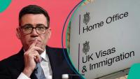 UK announces age foreigners must be before applying for Adult Dependent Relative visa