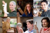 Funding awards of £5,000 - £20,000 available for Northern Ireland designer makers