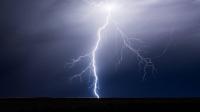 Britain braces for October thunderstorms after series of sweltering nights in 'tropical September'