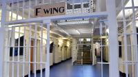 Hundreds of prisoners in England and Wales due for early release tomorrow