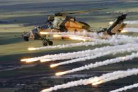 Australian Army Decommissions Airbus Tiger Helicopters After Two Decades
