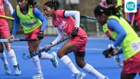 India vs South Korea, Asian Games hockey semis: Ishika, Salima score as India beat Korea 2-0 to set up China final