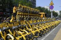 China factory activity creeps back to growth in September