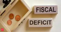 India's fiscal deficit for April-August at Rs 7.10 lakh crore, widens to 41.9% of FY27 aim