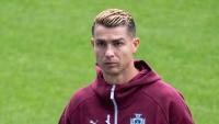 Video: the rebellion continues: Ronaldo leaves Portugal's camp in response to Jesus's remarks