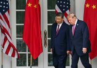 AI, Technology and the Evolving US-China Relationship