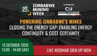 Power, water and resilience reshape the future of African mining
