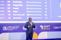 Africa’s health-tech sector challenged to produce billion-dollar companies