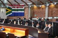 Cachalia Warns Politicians and Criminal Networks Threaten Constitutional Order