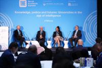 African contingent expands as flagship rejoins top 150 in Times Higher Education World University...