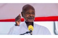 Museveni: Africa’s 70-year betrayal is coming to an end