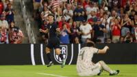 USMNT beat another South American foe in friendly