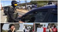 Venezuelan Illegal Alien Shot by ICE in Austin Charged with Assaulting Officer with Vehicle
