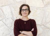 Central High School graduate Kate Spradley awarded MacArthur ‘genius’ grant