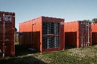 Vattenfall in 285MW German battery charge