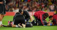 Eckert hails medical staff as Saints continue to boast excellent availability