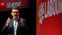 UK PM Burnham says may rejoin EU; France, Spain say 'welcome back'