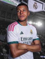 Real Madrid jersey: how it becomes streetwear swag