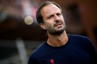 Parma appoint Italy World Cup winner Gilardino