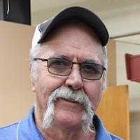 Reading the Stone: Artist Jerry Wood lets his medium reveal the figure inside