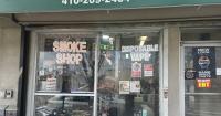 Baltimore cracks down on smoke shops selling illegal cannabis and other substances