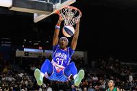 Globetrotters bring new Rivalry Tour to North Little Rock arena in March