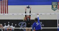 Volleyball George-Little Rock vs MMCRU