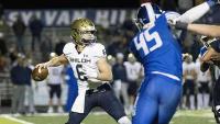 Arkansas High School Football Top 25 State Rankings (Sept. 30, 2026)