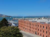 San Francisco Hotels: New Savings for Meetings