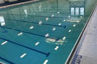 Adams Pool Solutions Completes Commercial Pool Renovation at Historic Hayward Plunge in California