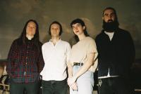 Agriculture announce “The Spiritual Sound, Live In Europe 2026” album