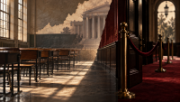 Libertarians and the Emergence of the “Virginia Plan” of Private Segregation Academies