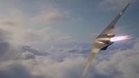 Shield AI selects Seattle area to build X-BAT autonomous fighter jet, plans to add 4,000 jobs by early 2030s