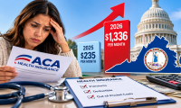 Virginia Democrats Warn More Healthcare Strains Loom After November Election (9-30-2026) (9-30-2026)