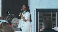 Arts and culture take center stage in Perry community development discussion