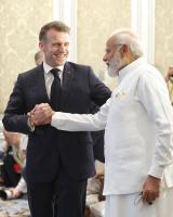 France Is Reliable But US Is More Desirable? India’s Policy Dilemma