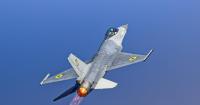 WSJ: Maintenance delays in Belgium leave much of Ukraine's F-16 fleet unavailable