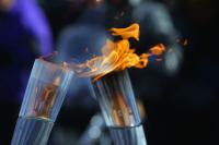 South Dakota Finally Gets Olympic Torch Relay In 2028