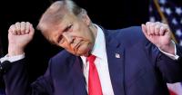 US President Trump succeeds in expanding deportation plan as East African nation joins Eswatini in agreeing to take migrants with no ties to the country