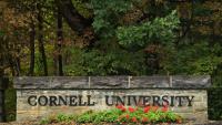 Michigan Man Named in Cornell Sexual Assault Lawsuit
