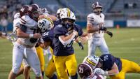 New York High School Football Top 25 State Rankings (Sept. 30, 2026)