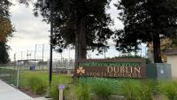 Dublin couple charged with killing New York Times executive in planned ambush amid bitter family dispute