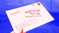A few noncitizen votes are a scandal. But thousands of rejected ballots are business as usual