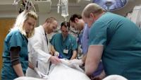 Ohio Woman Sues Hospital Over Wrong Leg Amputation