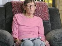 Ohio woman sues doctors after wrong leg allegedly amputated
