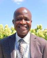 Colleagues name AHS Principal Willie Moore ‘Secondary Principal of the Year’ for northeast Alabama